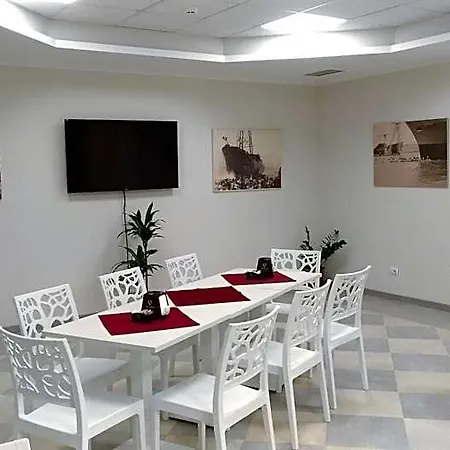 Otel Nuovo Operai 3*