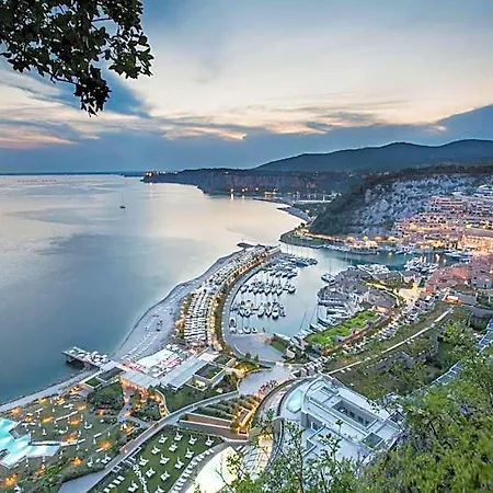 Nuovo Operai 3* Monfalcone