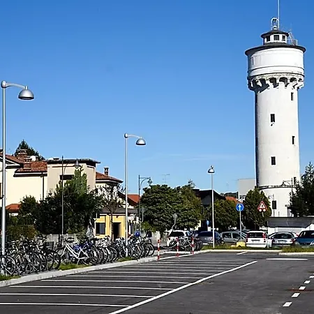 Nuovo Operai Otel