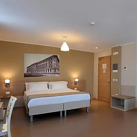 Otel Nuovo Operai
