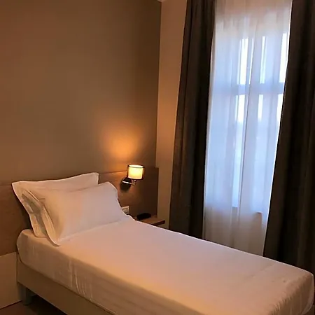 Hotel Nuovo Operai