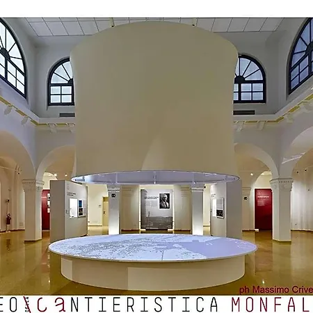 Hotel Nuovo Operai Monfalcone