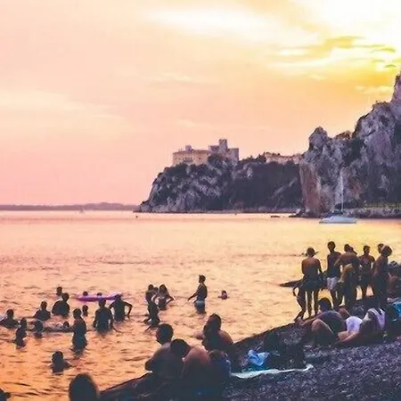 Nuovo Operai Hotel 3*