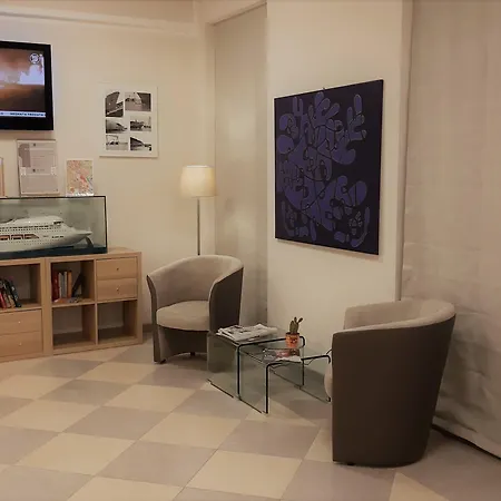 Nuovo Operai Hotel Monfalcone