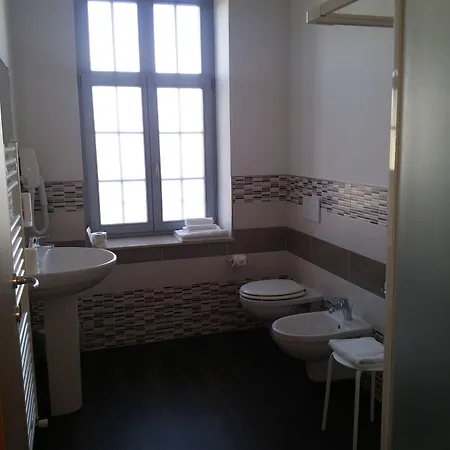 Hotel Nuovo Operai 3*