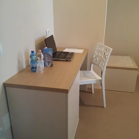 Nuovo Operai 酒店