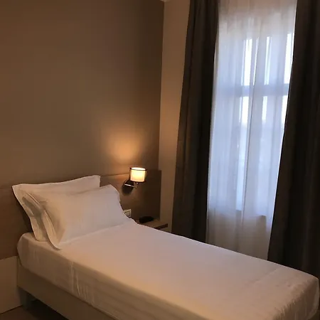 Nuovo Operai 酒店