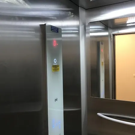 Nuovo Operai 酒店
