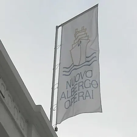 酒店 Nuovo Operai 3*