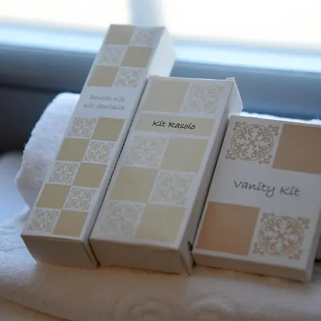 Nuovo Operai 호텔 몬팔코네