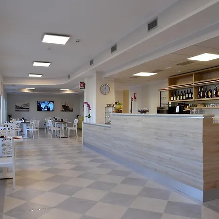 酒店 Nuovo Operai