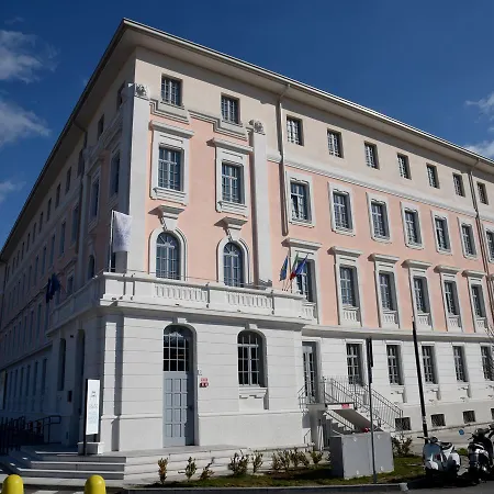 Nuovo Operai 3* Monfalcone