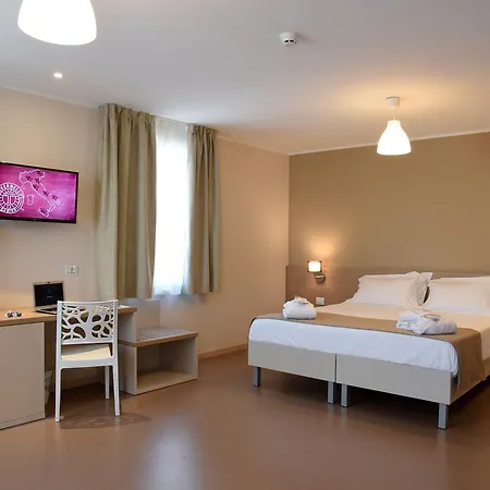 Nuovo Operai Ξενοδοχείο Monfalcone