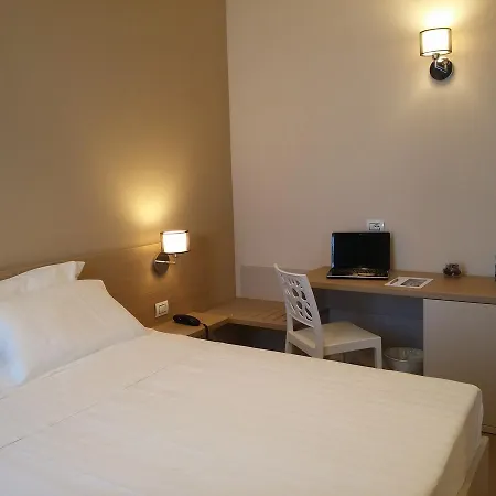 Hotel Nuovo Operai
