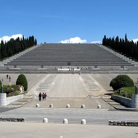 Nuovo Operai Ξενοδοχείο Monfalcone