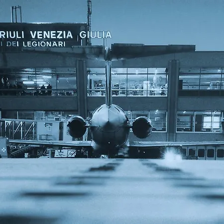 Ξενοδοχείο Nuovo Operai 3*